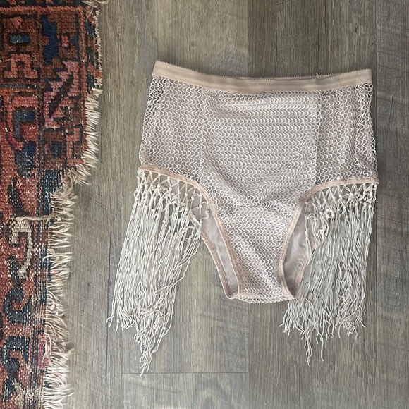 east west label Other - •| eastwest label fringe bottoms